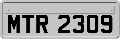 MTR2309