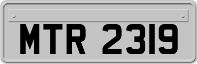 MTR2319