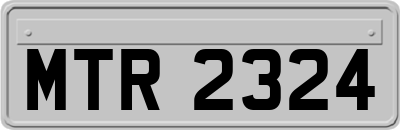 MTR2324