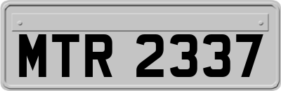 MTR2337