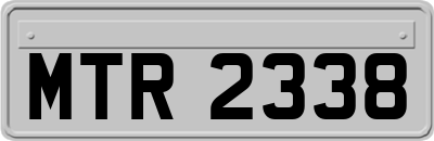 MTR2338