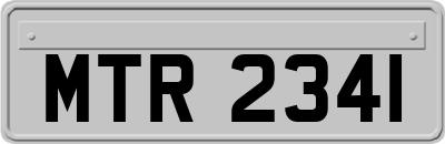 MTR2341