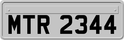MTR2344