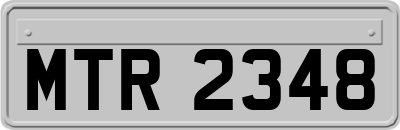 MTR2348