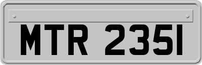 MTR2351