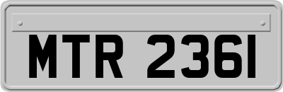 MTR2361