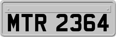 MTR2364