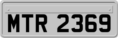 MTR2369