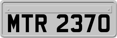 MTR2370