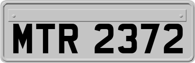 MTR2372