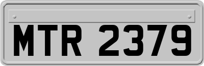 MTR2379