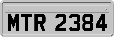 MTR2384