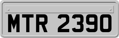 MTR2390