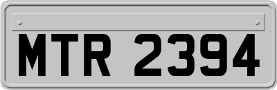 MTR2394