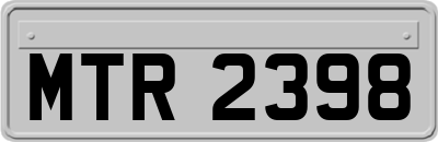 MTR2398