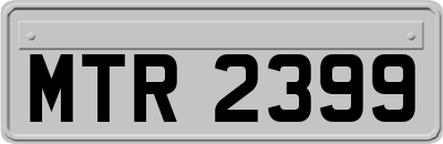 MTR2399
