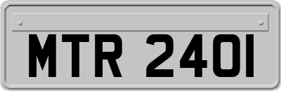 MTR2401