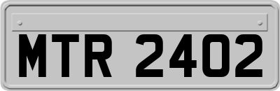 MTR2402