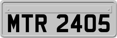 MTR2405