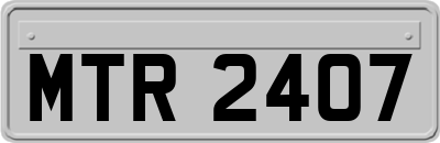 MTR2407