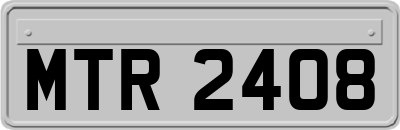 MTR2408