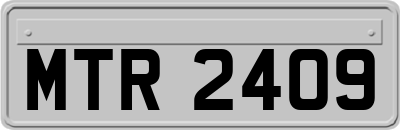 MTR2409
