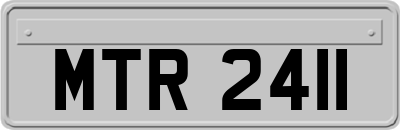 MTR2411
