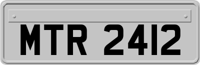 MTR2412