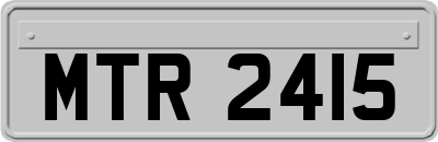MTR2415
