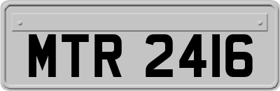 MTR2416