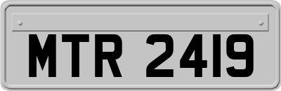 MTR2419