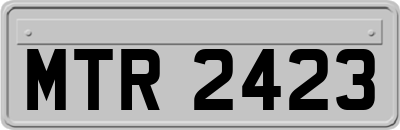 MTR2423