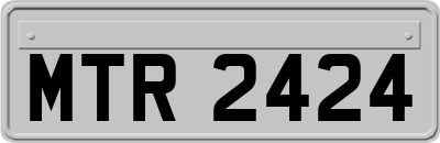 MTR2424
