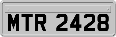 MTR2428