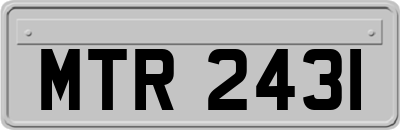 MTR2431
