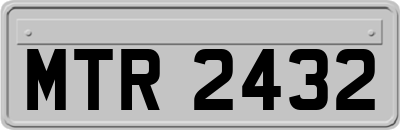 MTR2432