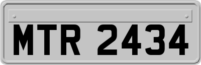 MTR2434