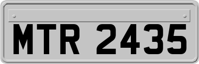 MTR2435