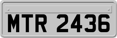 MTR2436