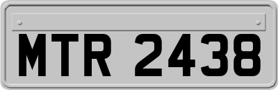 MTR2438