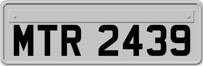 MTR2439
