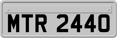 MTR2440