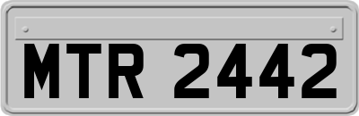 MTR2442