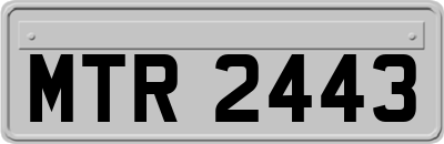 MTR2443