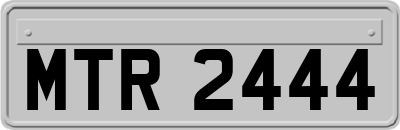 MTR2444