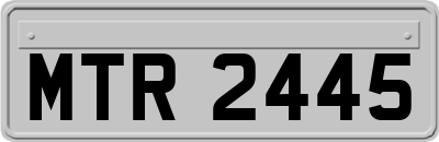 MTR2445