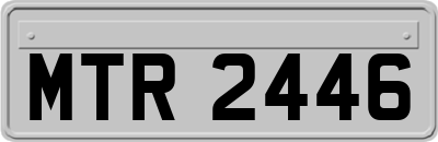 MTR2446