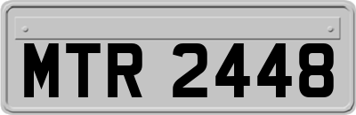 MTR2448