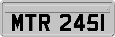 MTR2451