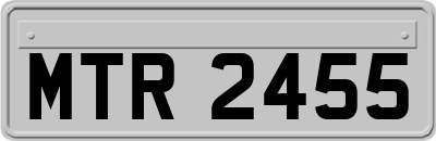 MTR2455